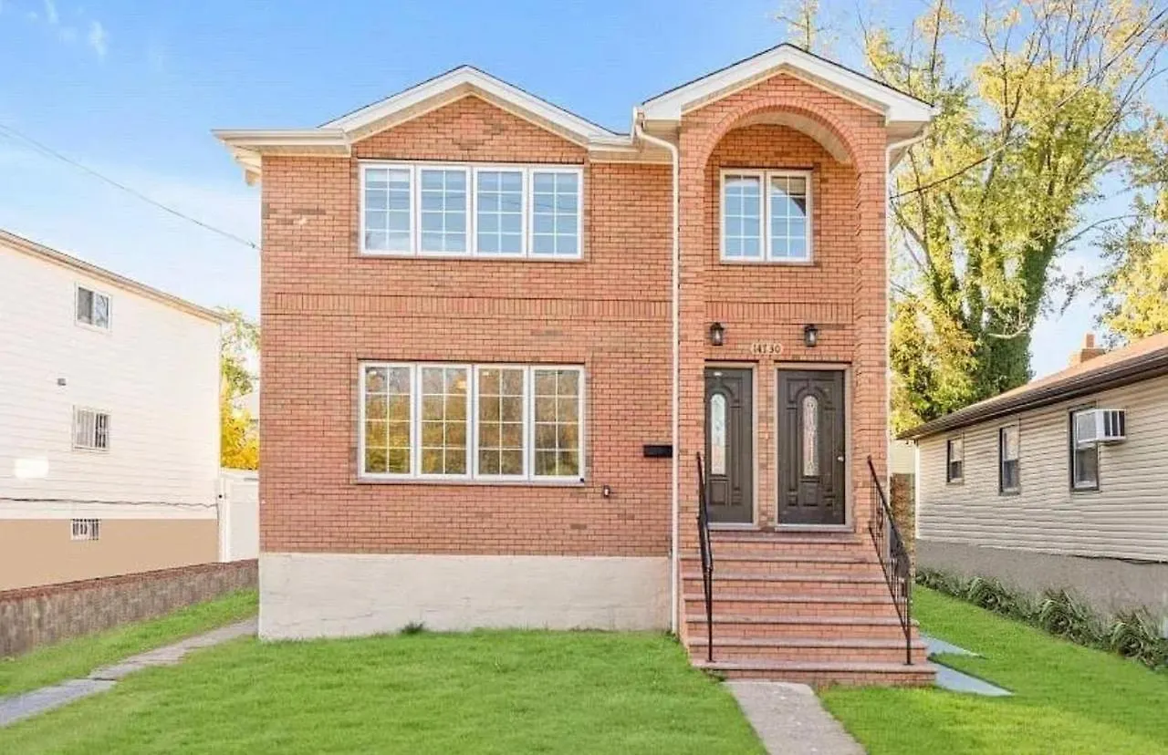 Luxury Guest House - Cheap Jfk Pick Up & Drop Off Available New York